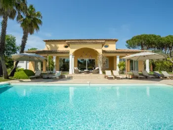 Villa in Grimaud,Alwena FR8454.410.1 N°847799