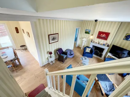 Villa proche Plage et Centre, Jardin Clos, Wifi, Chien possible - Photo 1