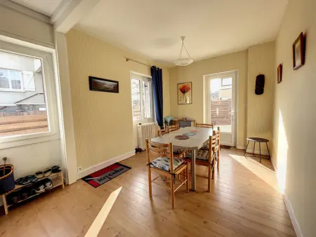 Villa proche Plage et Centre, Jardin Clos, Wifi, Chien possible - Photo 6