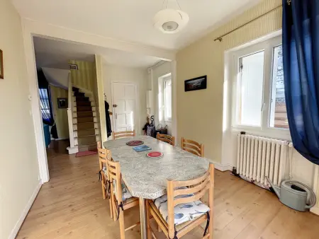 Villa proche Plage et Centre, Jardin Clos, Wifi, Chien possible - Photo 7