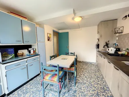 Villa proche Plage et Centre, Jardin Clos, Wifi, Chien possible - Photo 11