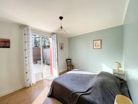 Villa proche Plage et Centre, Jardin Clos, Wifi, Chien possible - Photo 12