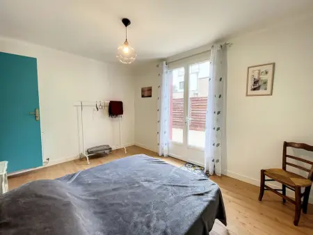 Villa proche Plage et Centre, Jardin Clos, Wifi, Chien possible - Photo 13