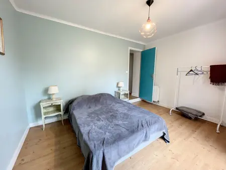 Villa proche Plage et Centre, Jardin Clos, Wifi, Chien possible - Photo 14