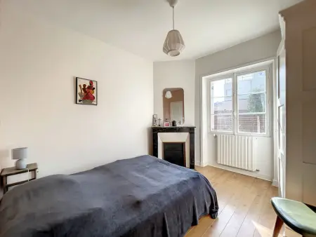 Villa proche Plage et Centre, Jardin Clos, Wifi, Chien possible - Photo 15