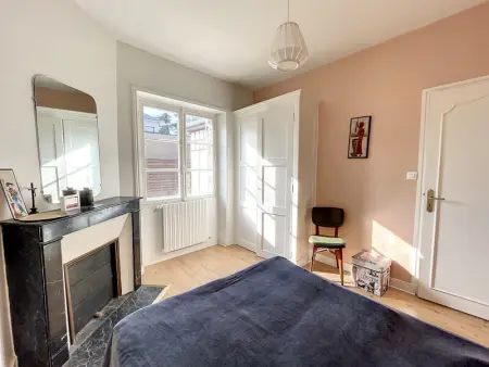 Villa proche Plage et Centre, Jardin Clos, Wifi, Chien possible - Photo 16