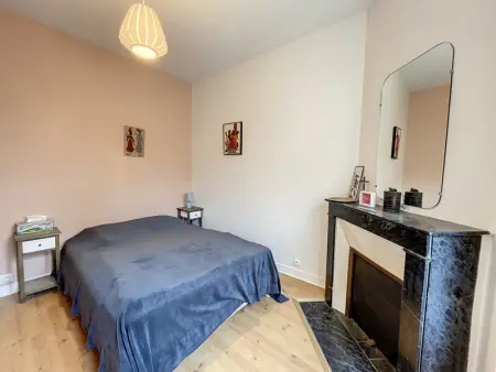 Villa proche Plage et Centre, Jardin Clos, Wifi, Chien possible - Photo 17