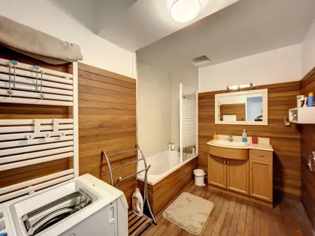 Villa proche Plage et Centre, Jardin Clos, Wifi, Chien possible - Photo 18