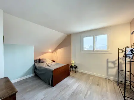 Villa proche Plage et Centre, Jardin Clos, Wifi, Chien possible - Photo 19