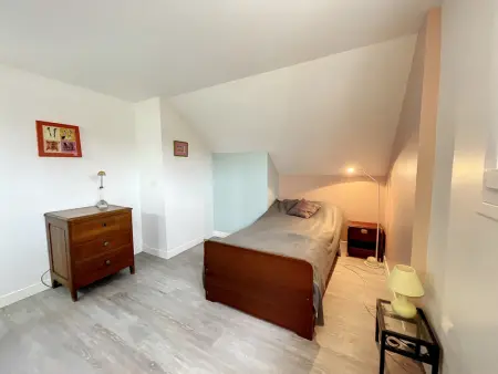 Villa proche Plage et Centre, Jardin Clos, Wifi, Chien possible - Photo 20