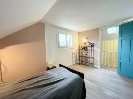 Villa proche Plage et Centre, Jardin Clos, Wifi, Chien possible - Photo 21