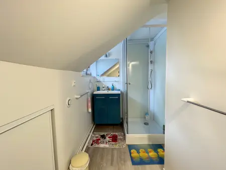 Villa proche Plage et Centre, Jardin Clos, Wifi, Chien possible - Photo 25