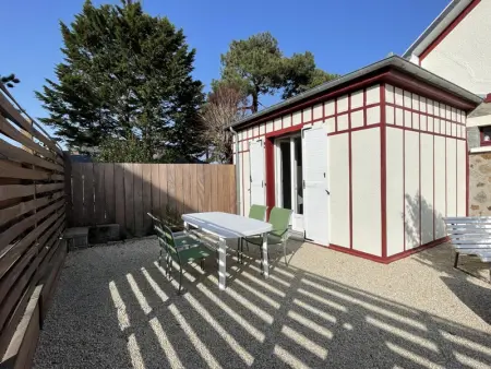 Villa proche Plage et Centre, Jardin Clos, Wifi, Chien possible - Photo 27