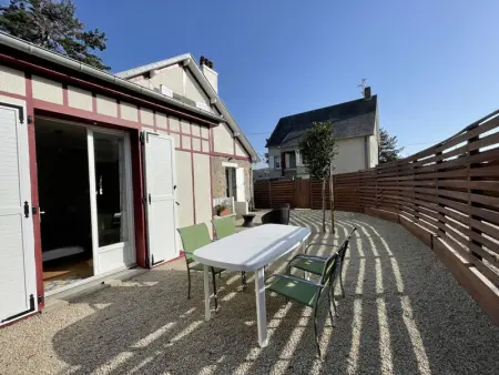 Villa proche Plage et Centre, Jardin Clos, Wifi, Chien possible - Photo 28