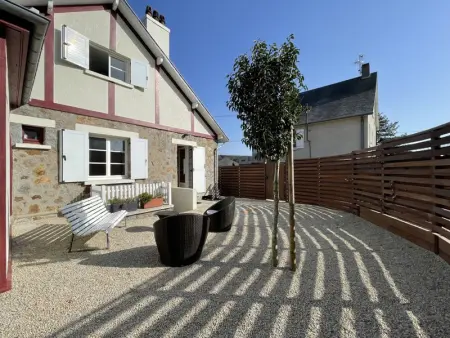 Villa proche Plage et Centre, Jardin Clos, Wifi, Chien possible - Photo 29