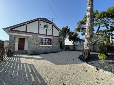 Villa proche Plage et Centre, Jardin Clos, Wifi, Chien possible - Photo 31