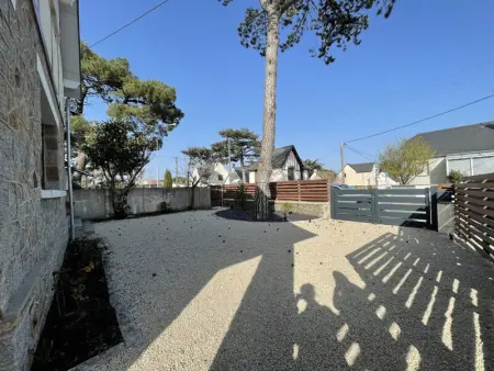 Villa proche Plage et Centre, Jardin Clos, Wifi, Chien possible - Photo 32