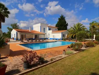 Villa in Lagoa,Quinta do Lamy 920227 N°847917