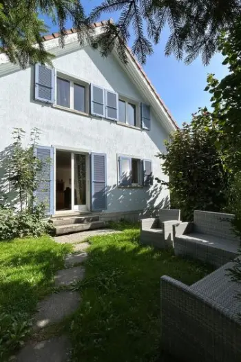 Wohnung in Le Bémont,Maison de vacances - LM CH2360.614.1 N°869421