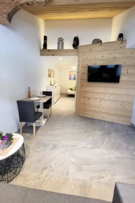 Lilo/Studio, Appartement 3 personnes à Beatenberg - Photo 7