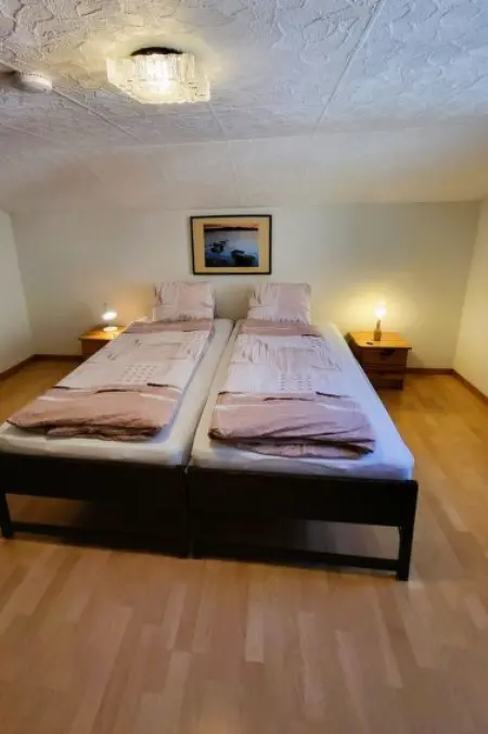 Lilo/2-Zimmer, Appartement 3 personnes à Beatenberg - Photo 5