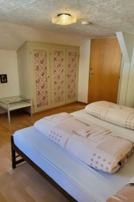 Lilo/2-Zimmer, Appartement 3 personnes à Beatenberg - Photo 9