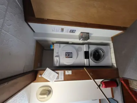 Lilo/2-Zimmer, Appartement 3 personnes à Beatenberg - Photo 14