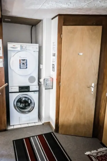 Lilo/4-Zimmer, Appartement 6 personnes à Beatenberg - Photo 17