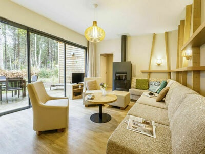 Park Le Bois aux Daims, Maison 6 personnes à Morton FR2306.601.12