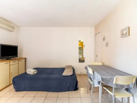 Les Caroubiers, Appartement 2 personnes à Saint Aygulf - Photo 2