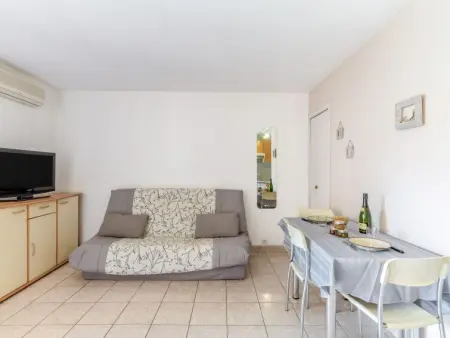 Les Caroubiers, Appartement 2 personnes à Saint Aygulf - Photo 12