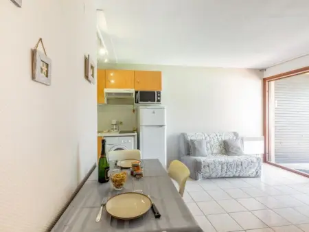 Les Caroubiers, Appartement 2 personnes à Saint Aygulf - Photo 13