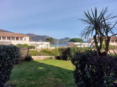 Appartement à Agay Village Cap Esterel, Le Belvédère (R1 110) - L869434