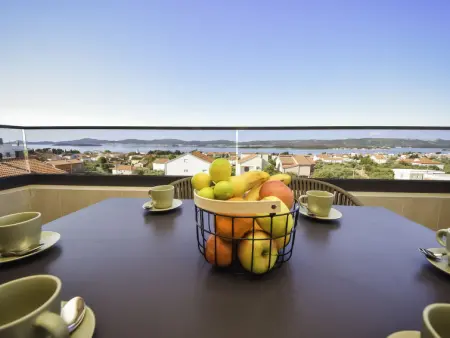 Garden Villa, Appartement 5 personnes à Sv. Filip i Jakov - Photo 2