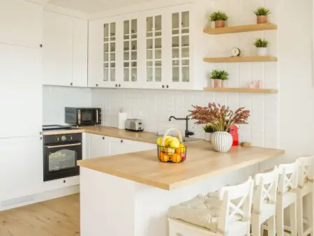 Garden Villa, Appartement 5 personnes à Sv. Filip i Jakov - Photo 4