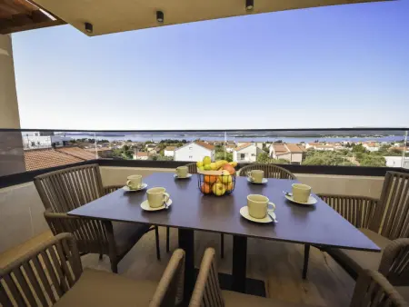 Garden Villa, Appartement 5 personnes à Sv. Filip i Jakov - Photo 6