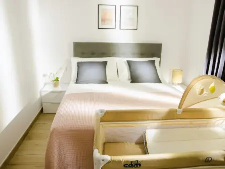 Garden Villa, Appartement 5 personnes à Sv. Filip i Jakov - Photo 8