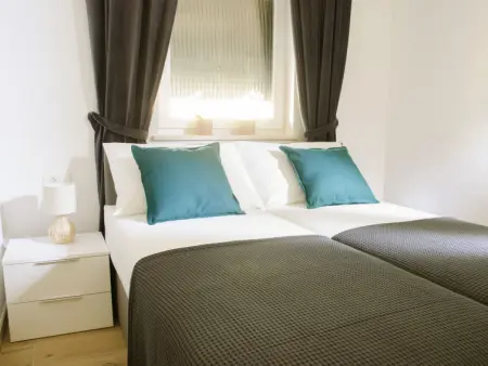 Garden Villa, Appartement 5 personnes à Sv. Filip i Jakov - Photo 11