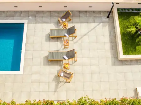 Garden Villa, Appartement 5 personnes à Sv. Filip i Jakov - Photo 12