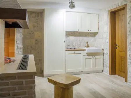 Garden Villa, Appartement 5 personnes à Sv. Filip i Jakov - Photo 13