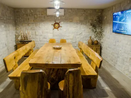 Garden Villa, Appartement 5 personnes à Sv. Filip i Jakov - Photo 14