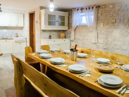 Garden Villa, Appartement 5 personnes à Sv. Filip i Jakov - Photo 15