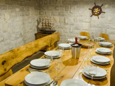 Garden Villa, Appartement 5 personnes à Sv. Filip i Jakov - Photo 16