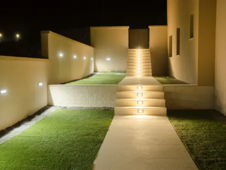 Garden Villa, Appartement 5 personnes à Sv. Filip i Jakov - Photo 17