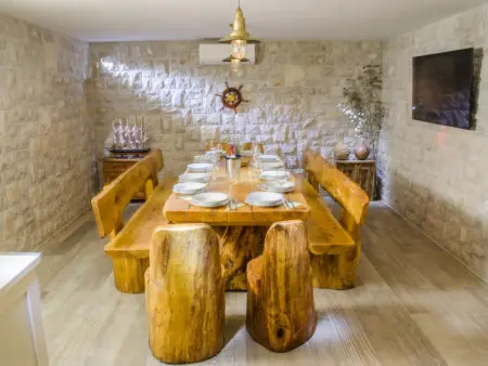 Garden Villa, Appartement 5 personnes à Sv. Filip i Jakov - Photo 18