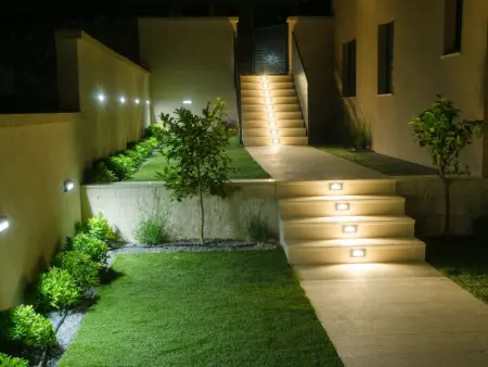 Garden Villa, Appartement 5 personnes à Sv. Filip i Jakov - Photo 21