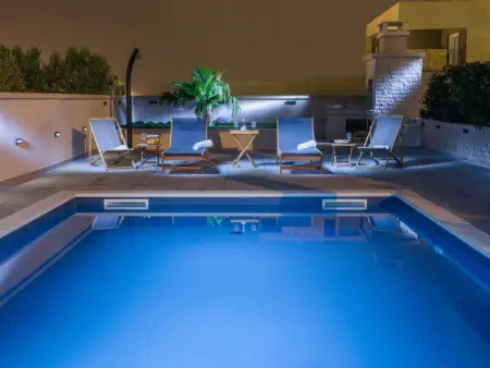 Garden Villa, Appartement 5 personnes à Sv. Filip i Jakov - Photo 25