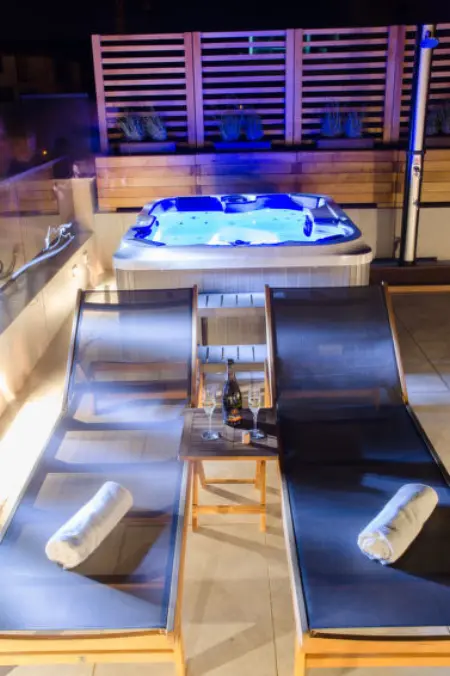 Garden Villa, Appartement 5 personnes à Sv. Filip i Jakov - Photo 26