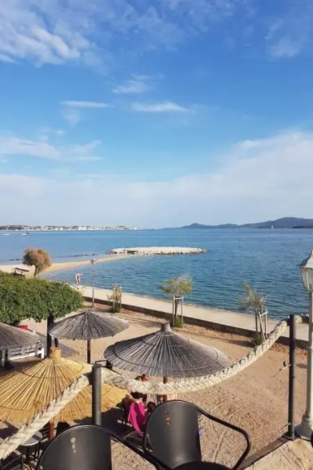 Garden Villa, Appartement 5 personnes à Sv. Filip i Jakov - Photo 27