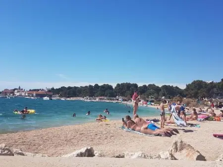 Garden Villa, Appartement 5 personnes à Sv. Filip i Jakov - Photo 28